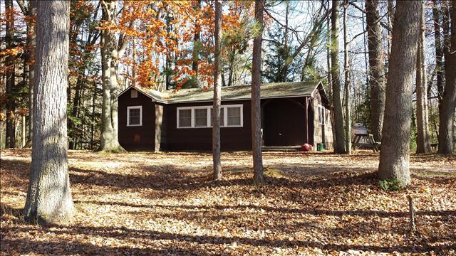 Vacation Rental Photo