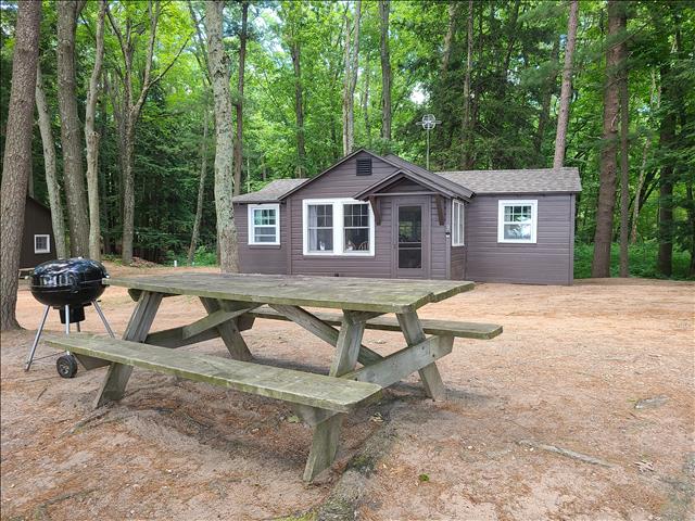 Vacation Rental Photo