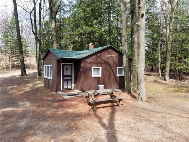 Vacation Rental Photo